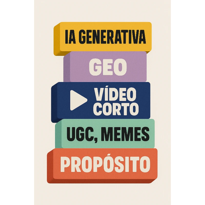 tendencias julio