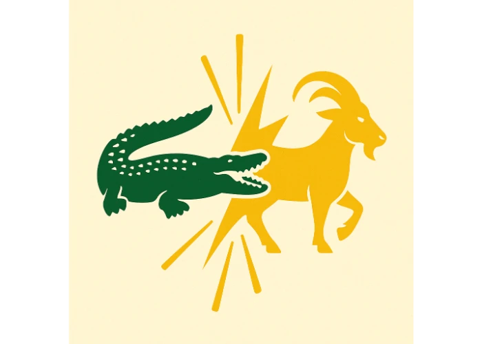 lacoste y cabra